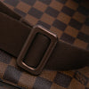 Louis Vuitton Damier Ebene Brooklyn Pochette Secondhand