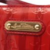 Louis Vuitton Vernis Rayures Wilshire PM Secondhand