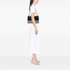 Gucci Medium GG Supreme Padlock Shoulder Bag Secondhand