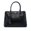 Prada Medium Saffiano Lux Gardeners Tote Secondhand