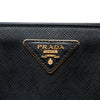 Prada Medium Saffiano Lux Gardeners Tote Secondhand