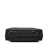 LOEWE Leather Anagram Shopper Tote Secondhand