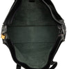 LOEWE Leather Anagram Shopper Tote Secondhand