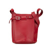 Celine Leather Big Bag Bucket Crossbody Secondhand