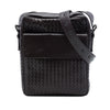 Bottega Veneta Nappa Intrecciato Front Pocket Crossbody Secondhand