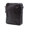 Bottega Veneta Nappa Intrecciato Front Pocket Crossbody Secondhand