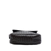 Bottega Veneta Nappa Intrecciato Front Pocket Crossbody Secondhand