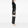 Celine Triomphe Coated Canvas Ava Shoulder Bag Secondhand