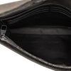 Louis Vuitton Monogram Macassar S Lock A4 Pouch Secondhand