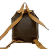 Celine Macadam Backpack Secondhand