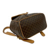 Celine Macadam Backpack Secondhand