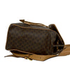 Celine Macadam Backpack Secondhand