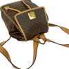 Celine Macadam Backpack Secondhand