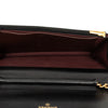 Chanel CC Quilted Lambskin Wallet On Chain Secondhand