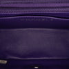Chanel Mini Square Classic Patent Single Flap Secondhand