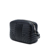 Prada Soft Calfskin Diagramme Camera Bag Secondhand