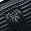 Prada Soft Calfskin Diagramme Camera Bag Secondhand