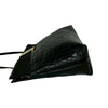 Ferragamo Vara Bow Embossed Crossbody Secondhand