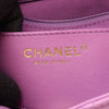 Chanel Small Quilted Lambskin Funky Town Flap Secondhand