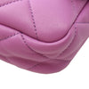 Chanel Small Quilted Lambskin Funky Town Flap Secondhand