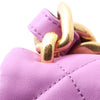 Chanel Small Quilted Lambskin Funky Town Flap Secondhand