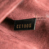 Louis Vuitton Monogram Mizi Vienna Secondhand