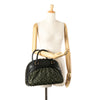 Louis Vuitton Monogram Mizi Vienna Secondhand