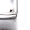 Dior Medium Metallic Patent Lady Dior Secondhand