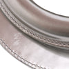 Dior Medium Metallic Patent Lady Dior Secondhand