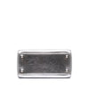 Dior Medium Metallic Patent Lady Dior Secondhand