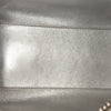 Dior Medium Metallic Patent Lady Dior Secondhand