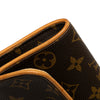 Louis Vuitton Monogram Pochette Twin PM Secondhand