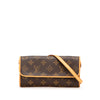 Louis Vuitton Monogram Pochette Twin PM Secondhand