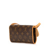 Louis Vuitton Monogram Pochette Twin PM Secondhand
