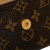 Louis Vuitton Monogram Pochette Twin PM Secondhand