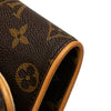 Louis Vuitton Monogram Pochette Twin PM Secondhand