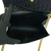 Dior Diorissimo Trotter Canvas Chain Shoulder Bag Secondhand