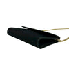 Dior Diorissimo Trotter Canvas Chain Shoulder Bag Secondhand
