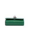 Saint Laurent Small Embossed Kate Tassel Crossbody Secondhand