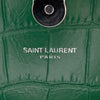 Saint Laurent Small Embossed Kate Tassel Crossbody Secondhand