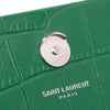 Saint Laurent Small Embossed Kate Tassel Crossbody Secondhand
