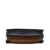 Louis Vuitton Monogram Reverse Trunk Clutch Secondhand