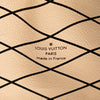Louis Vuitton Monogram Reverse Trunk Clutch Secondhand