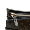 Louis Vuitton Monogram Reverse Trunk Clutch Secondhand