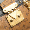 Louis Vuitton Monogram Reverse Trunk Clutch Secondhand