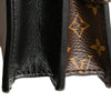 Louis Vuitton Monogram Reverse Trunk Clutch Secondhand
