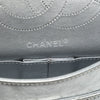 Chanel Metallic Aged Calfskin Reissue 2.55 Double Flap 225 Secondhand