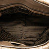 Prada Nappa Gaufre Satchel Secondhand