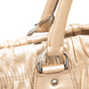 Prada Nappa Gaufre Satchel Secondhand