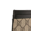 Gucci GG Supreme Card Holder Secondhand